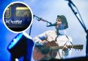 Gerry Cinnamon is all set to perform in his home town