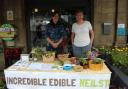 Incredible Edible to host a Harvest Festival this weekend