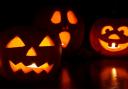 Barrhead Halloween event including a funfair and firework display to take place