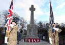 Remembrance services will honour all those who fought for freedom