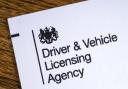 Fraudsters are imitating the DVLA to try and convince drivers to hand over their personal details