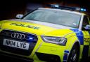 Driver found to be 'five times over' limit whilst driving