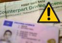 Failing to return an expired licence to the Driver and Vehicle Licensing Agency (DVLA) is an offence under the Road Traffic Act 1988