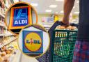 Whether it's Aldi's Specialbuys or Lidl's Middle Aisle, there are some fantastic buys available this week. 