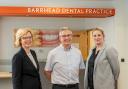 'We already have big plans': Barrhead Dental Practice taken over