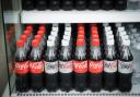 The Coca-Cola company provided an update on its Diet Coke and Coke Zero recipes which include Aspartame