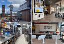First look: Inside the new McDonald's store at Barrhead
