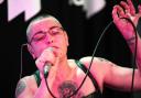 Do you remember any of these memorable moments from activist Sinéad O'Connor?