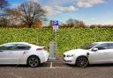 Electric vehicle charging rates to be introduced - here's how much it will cost