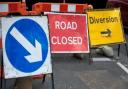 Part of road to be closed for Scottish Water works - here's when