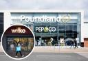 Poundland has recruited more than 900 former Wilko employees to join its team over the past three months.