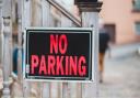 Parking restrictions to hit busy Neilston street this month