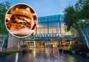 Major burger joint arrives at shopping centre along with new stores