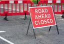 Drivers face disruption as road to be closed for FIVE days - here's when