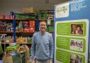 'Busier than ever': Barrhead Foodbank reveals 'busiest' year yet