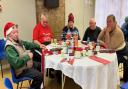 'It was a great day': Foodshare hosts splendid Christmas lunch