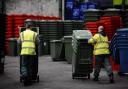 East Renfrewshire bin workers could go on strike in dispute over pay