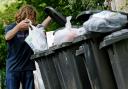 Bin collections are among the services that could be affected by industrial action