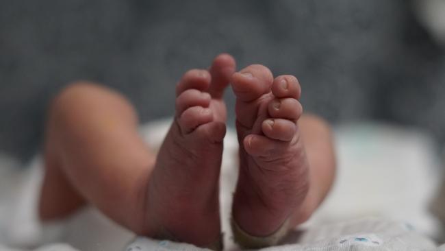 Mums 'blindsided' by Glasgow hospital birth partner limits despite national guidance