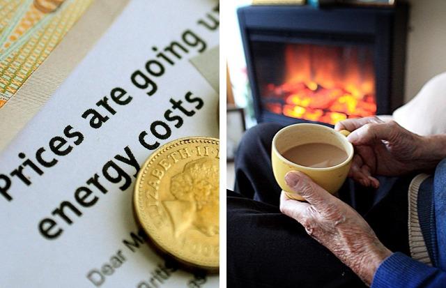 Fuel poverty leaves more than one in eight residents feeling winter chill