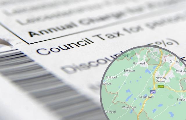 High rate of tax collection is boost for cash-strapped council’s coffers