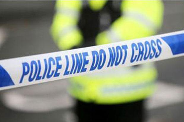 Police called to sudden death in Neilston