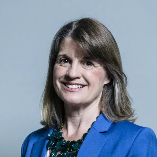Barrhead News: Home Office minister Rachel Maclean (Chris McAndrew/UK Parliament)