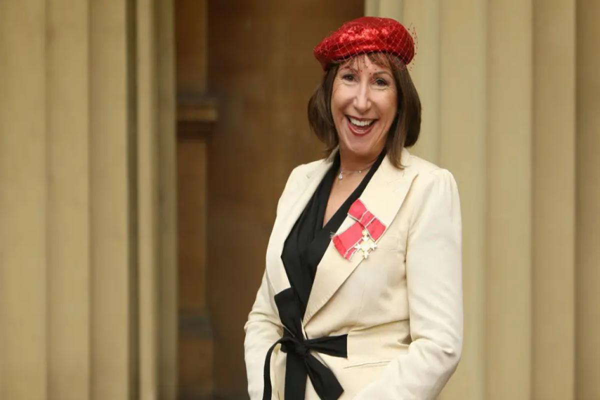 Fat Friends creator Kay Mellor dies aged 71 as BBC leads tributes