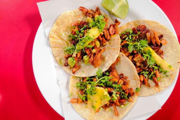 Popular Mexican restaurant to open new location in East Renfrewshire