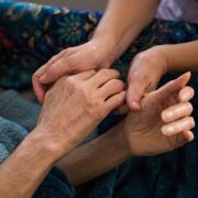 Cash will boost home care for older patients
