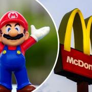 The 15 most valuable McDonald's Happy Meal toys have been revealed, with some worth more than £300