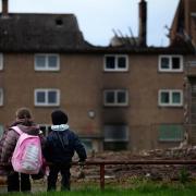 Targeted action needed to tackle 'pockets of real deprivation'