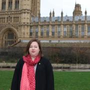 Kirsten Oswald has called for more support to be given to those struggling with the cost of living