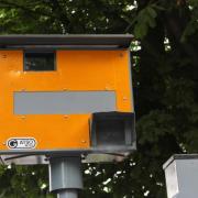 Speed camera in East Renfrewshire to be deactivated
