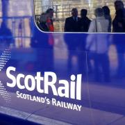Scotrail is offering a deal for students this months