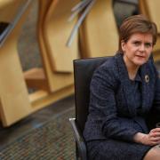 What time is Nicola Sturgeon's update today and how to watch?