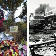 Clarkston fell silent two years ago in tribute to gas disaster victims 50 years on