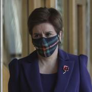 Nicola Sturgeon to give Covid update today - what time and how to watch
