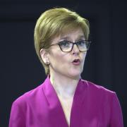 Nicola Sturgeon expected to hold unscheduled Covid update tomorrow as Omicron cases rise