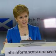 What time and how to watch Nicola Sturgeon's unscheduled announcement today