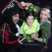 Post Christmas performances of Peter Pan have been scrapped