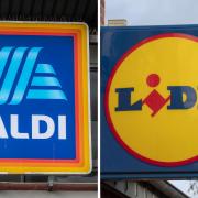 What’s in the Aldi and Lidl middle aisles this week? (PA/Canva)