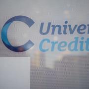 Universal Credit amount 2022 - how much pay will increase in this month. (PA)