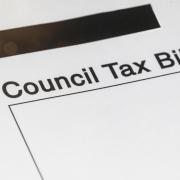 Concerns over planned council tax rises as higher band residents struggle with costs
