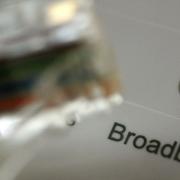 Ofcom warn four million homes missing out on £144 saving on broadband bills. (PA)