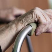 Elderly 'not being treated very well' due to care cuts, claims councillor