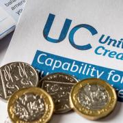 UK Government update of cost of living payments for Universal Credit claimants