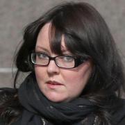 Ex-MP Natalie McGarry's confiscation hearing delayed until April