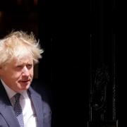 Boris Johnson set to quit as Prime Minister - What happens next?