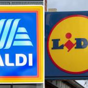 Aldi and Lidl: What's in the middle aisles from Thursday June 30 (PA/Canva)